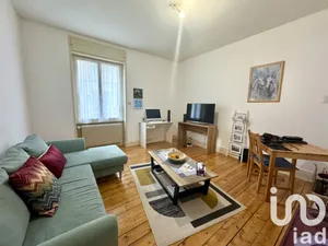 Appartement à Colmar (68000)
