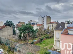 Appartement à Bois-Colombes (92270)