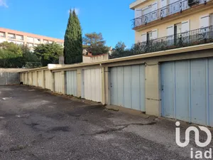 Parking à Perpignan (66000)