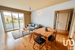 Appartement à Saint-Fargeau-Ponthierry (77310)