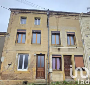 Maison à Francheval (08140)
