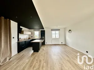 Appartement à Quimper (29000)