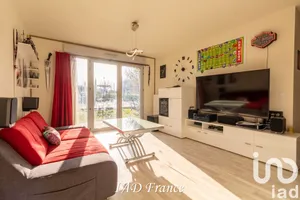 Appartement à Aubergenville (78410)