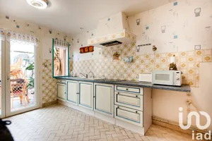 Townhouse in Longueau (80330)