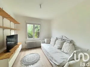 House at Palaiseau (91120)
