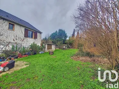 House in Dourges (62119)