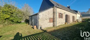 Maison à Peumerit (29710)