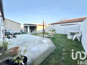 Maison à Maureillas-las-Illas (66480)