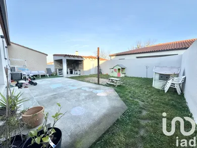 Maison à Maureillas-las-Illas (66480)