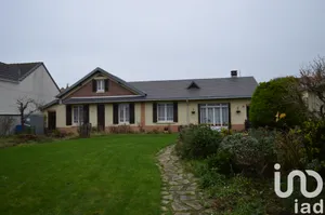 Maison traditionnelle à Le Havre (76620)