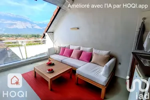 Townhouse at Le Champ-près-Froges (38190)