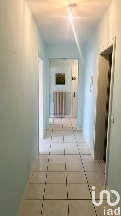 Apartment at Saverne (67700) — 8/13