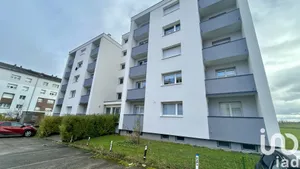 Appartement à Saverne (67700)