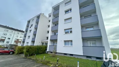 Apartment at Saverne (67700)