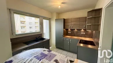 Apartment at Saverne (67700) — 12/13
