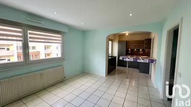 Apartment at Saverne (67700) — 4/13