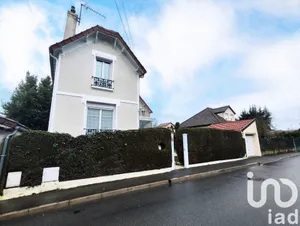 House at Ézanville (95460)