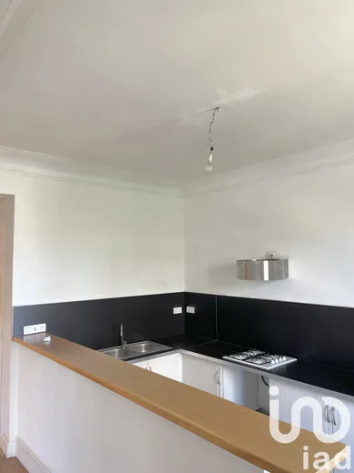 Appartement à Saint-Étienne (42000)