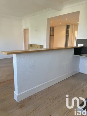 Apartment at Saint-Étienne (42000)