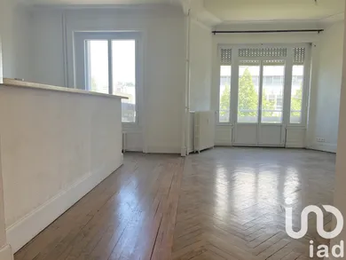 Appartement à Saint-Étienne (42000)