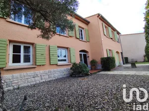 Maison traditionnelle à Salses-le-Château (66600)