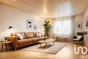 Apartment at Rueil-Malmaison (92500)