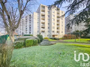 Appartement à Franconville (95130)
