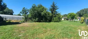 Terrain à bâtir à Longages (31410)