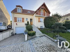 House at Chelles (77500)