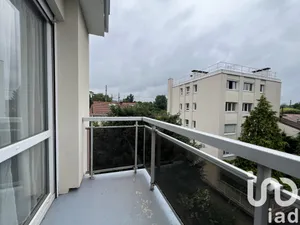 Appartement à Saint-Maur-des-Fossés (94210)