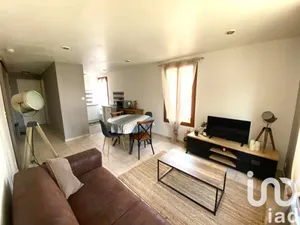 Appartement à Troyes (10000)