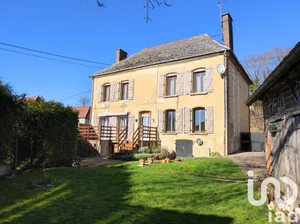 House at Fontvannes (10190)
