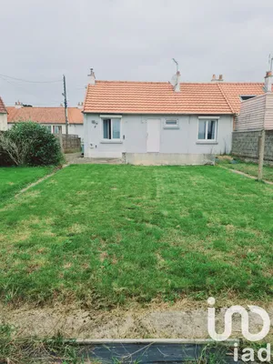 Maison traditionnelle à Nantes (44300)