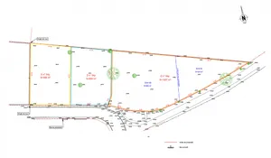 Building plot in Avrechy (60130)