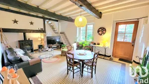 Maison de village à Tostat (65140)