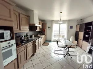 Maison traditionnelle à La Châtre (36400)