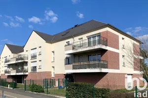 Appartement à Orléans (45100)