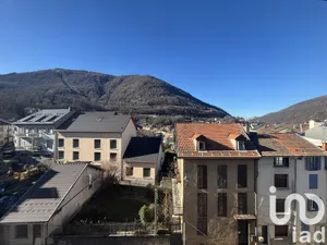 Apartment at Ax-les-Thermes (09110)