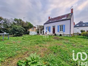 Traditional house at Vierzon (18100)