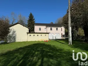 Maison à Asson (64800)