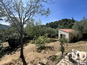 Building plot at Signes (83870)