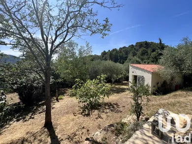 Building plot at Signes (83870)