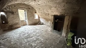 Village house at Laurac-en-Vivarais (07110)