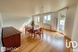 Appartement à Arras (62000)