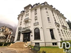 Studio at Bagnères-de-Luchon (31110)