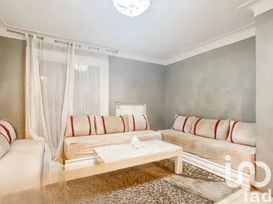 Appartement à Nice (06300)