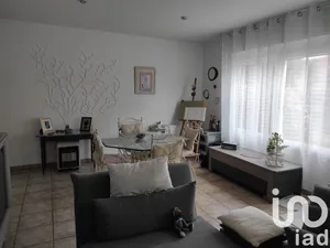 Appartement à Saint-Michel-Chef-Chef (44730)