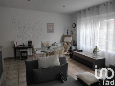 Appartement à Saint-Michel-Chef-Chef (44730)