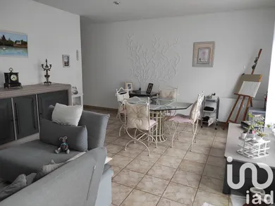 Appartement à Saint-Michel-Chef-Chef (44730)