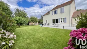 Maison à Liverdy-en-Brie (77220)
